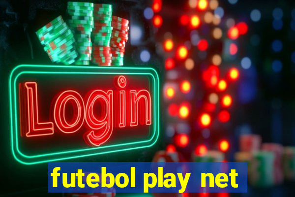 futebol play net